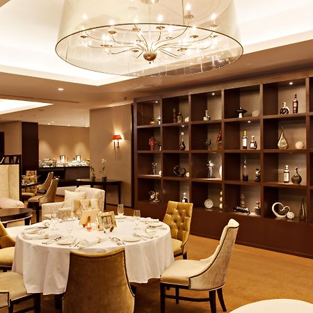 Joy Nostalg Hotel And Suites Manila Managed By The Ascott Limited Pasig City Εξωτερικό φωτογραφία