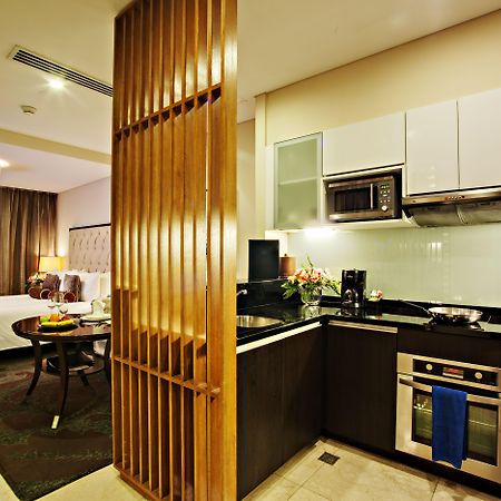 Joy Nostalg Hotel And Suites Manila Managed By The Ascott Limited Pasig City Εξωτερικό φωτογραφία