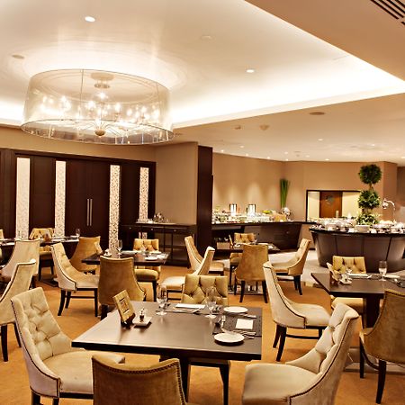Joy Nostalg Hotel And Suites Manila Managed By The Ascott Limited Pasig City Εξωτερικό φωτογραφία