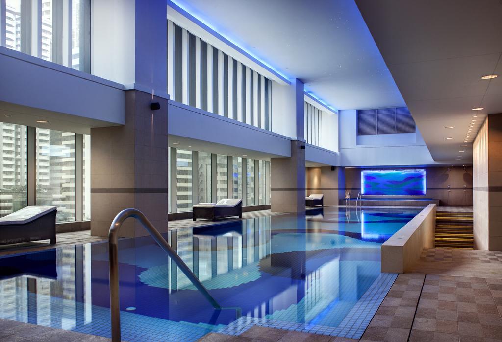 Joy Nostalg Hotel And Suites Manila Managed By The Ascott Limited Pasig City Εξωτερικό φωτογραφία