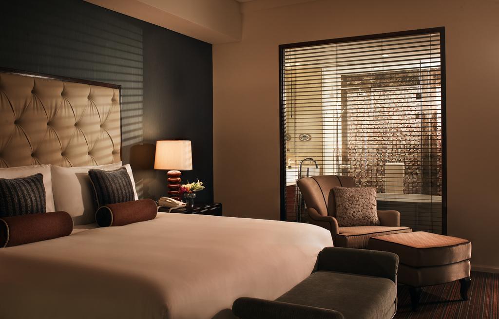Joy Nostalg Hotel And Suites Manila Managed By The Ascott Limited Pasig City Εξωτερικό φωτογραφία