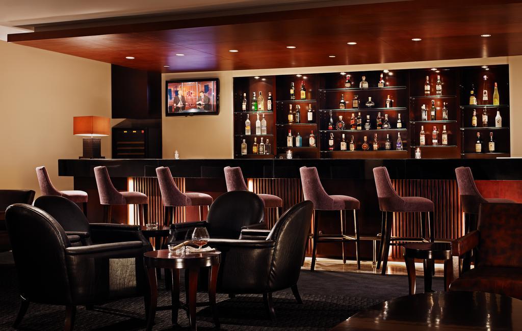 Joy Nostalg Hotel And Suites Manila Managed By The Ascott Limited Pasig City Εξωτερικό φωτογραφία