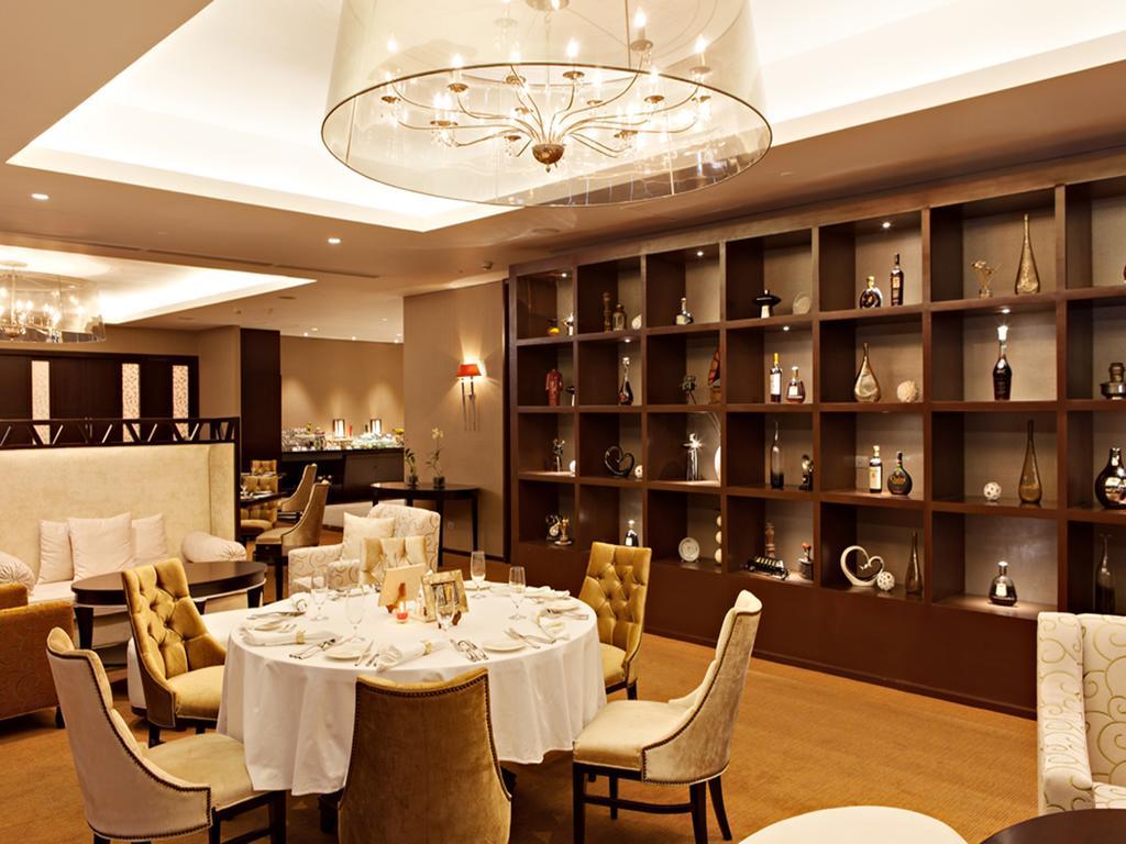 Joy Nostalg Hotel And Suites Manila Managed By The Ascott Limited Pasig City Εξωτερικό φωτογραφία