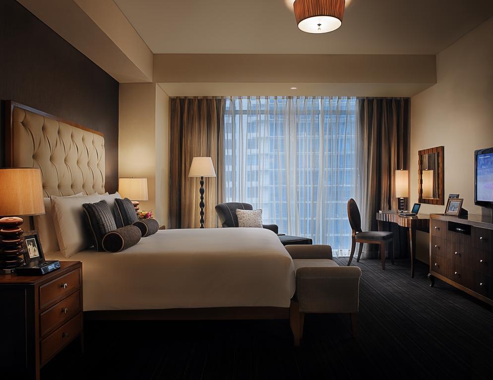 Joy Nostalg Hotel And Suites Manila Managed By The Ascott Limited Pasig City Εξωτερικό φωτογραφία