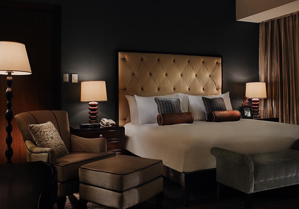 Joy Nostalg Hotel And Suites Manila Managed By The Ascott Limited Pasig City Εξωτερικό φωτογραφία