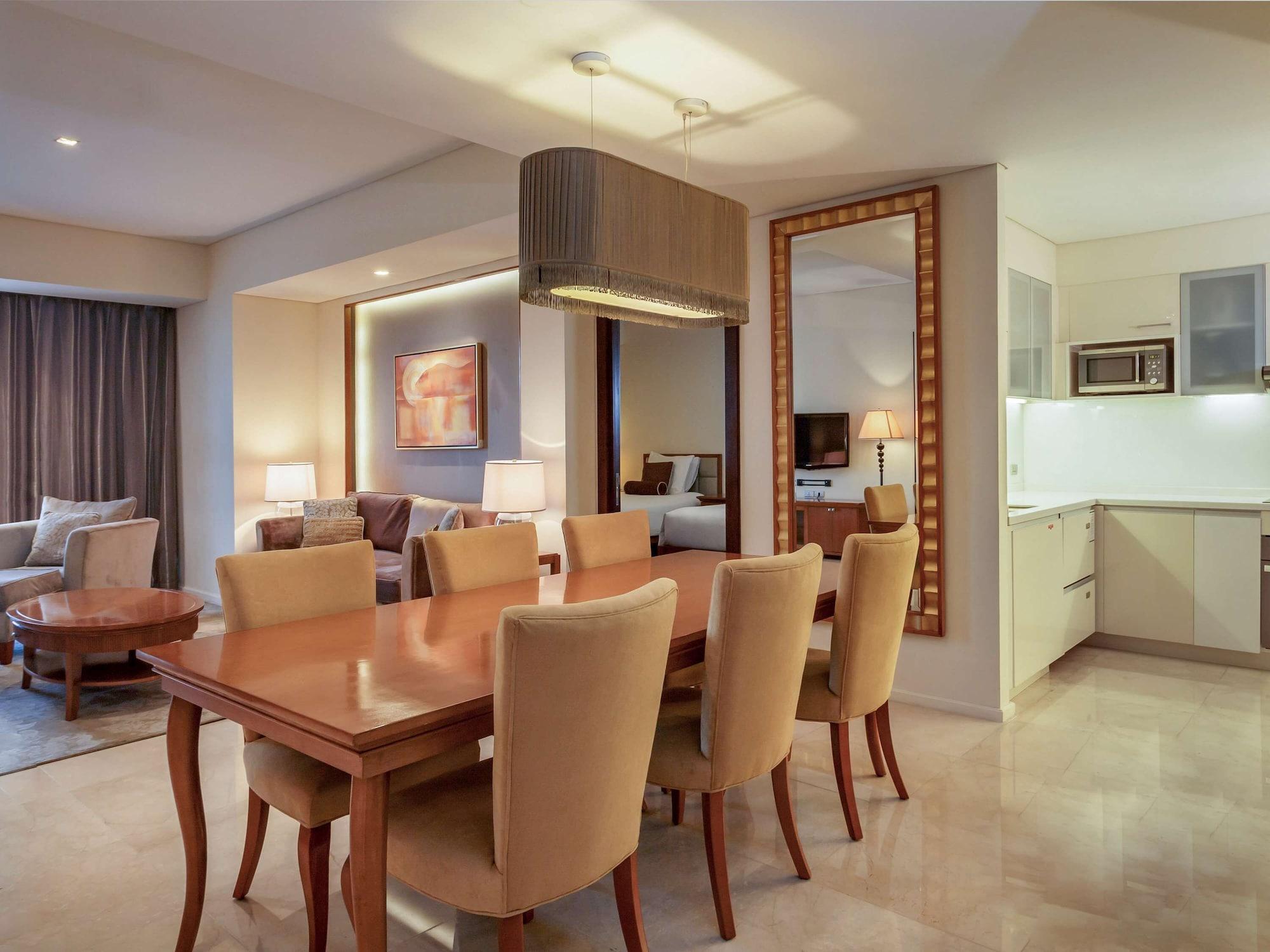 Joy Nostalg Hotel And Suites Manila Managed By The Ascott Limited Pasig City Εξωτερικό φωτογραφία