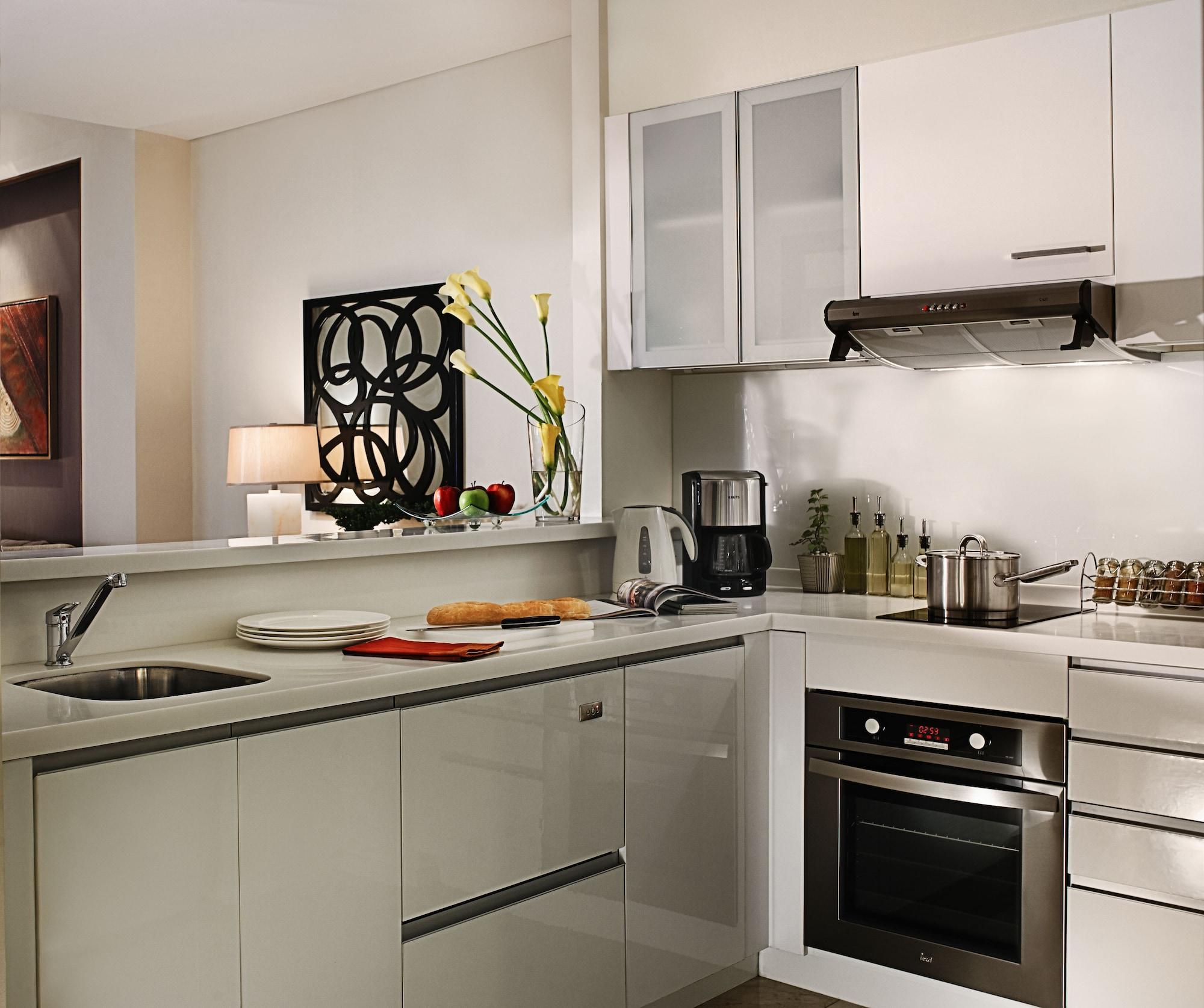 Joy Nostalg Hotel And Suites Manila Managed By The Ascott Limited Pasig City Εξωτερικό φωτογραφία