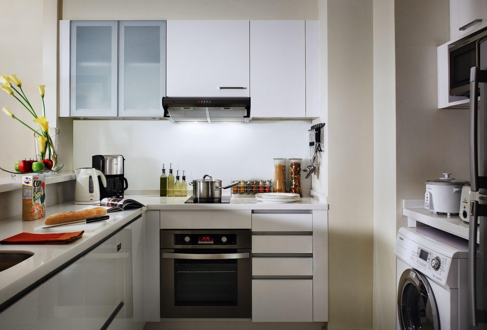 Joy Nostalg Hotel And Suites Manila Managed By The Ascott Limited Pasig City Εξωτερικό φωτογραφία