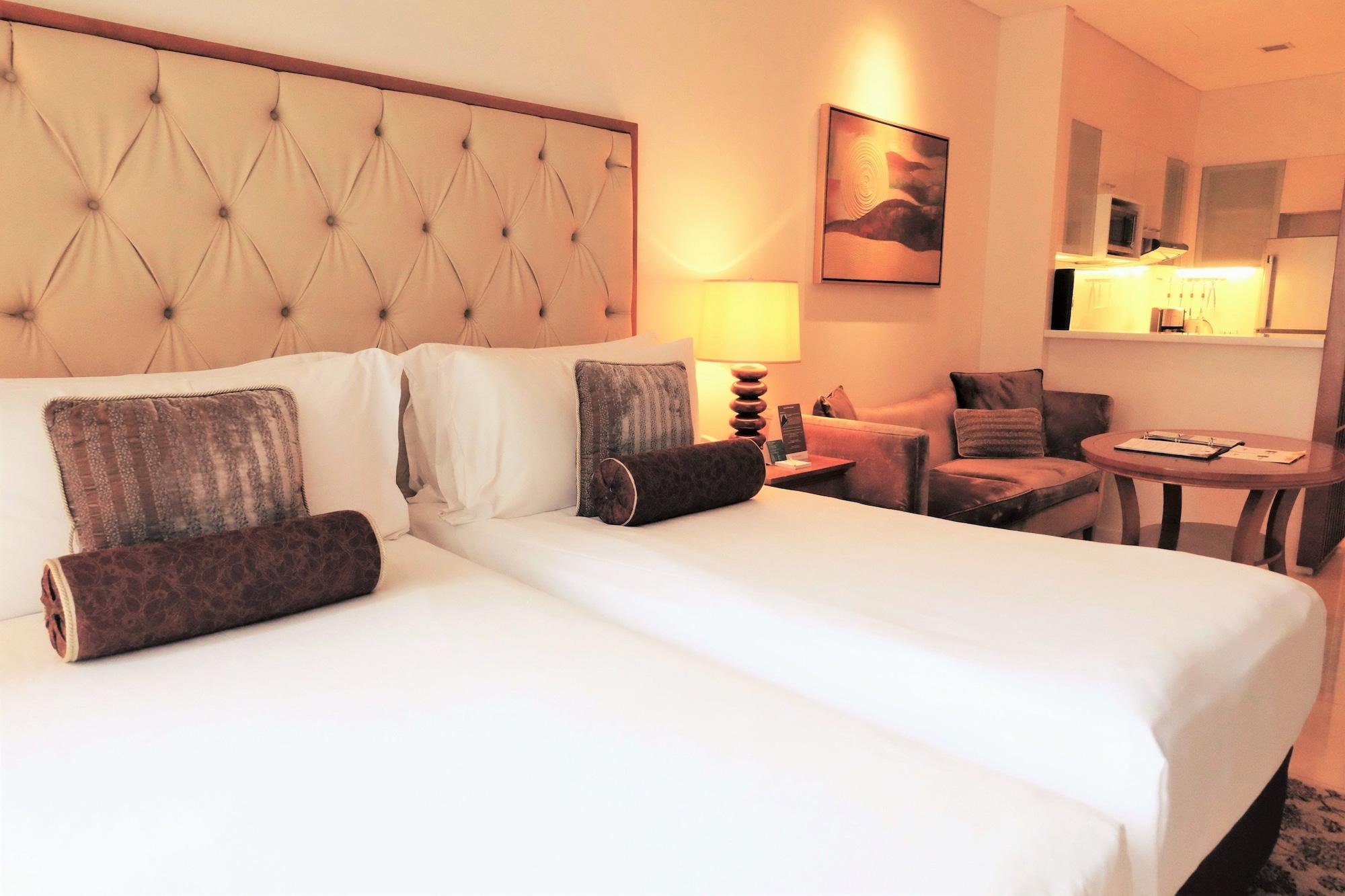 Joy Nostalg Hotel And Suites Manila Managed By The Ascott Limited Pasig City Εξωτερικό φωτογραφία