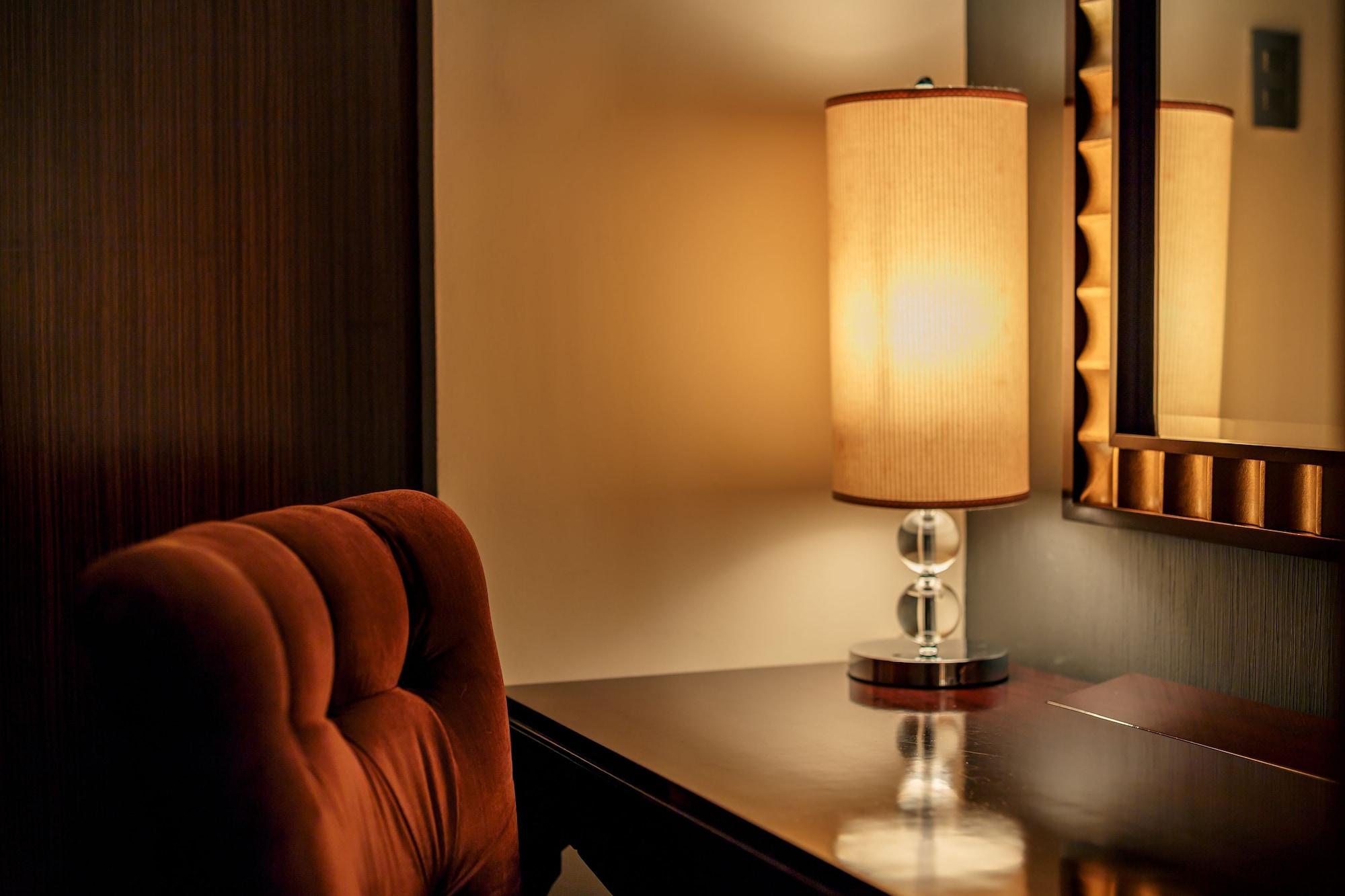 Joy Nostalg Hotel And Suites Manila Managed By The Ascott Limited Pasig City Εξωτερικό φωτογραφία