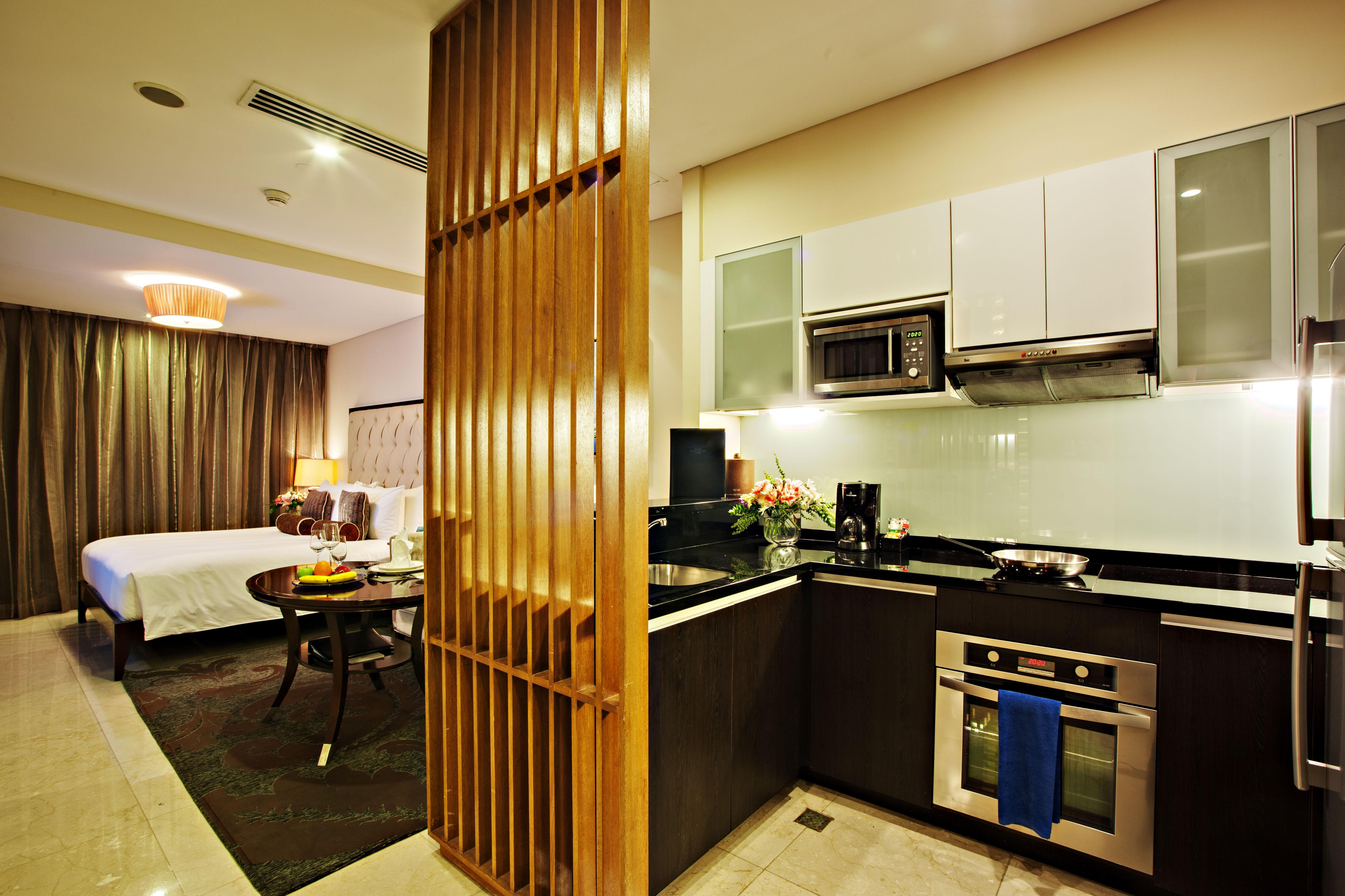Joy Nostalg Hotel And Suites Manila Managed By The Ascott Limited Pasig City Εξωτερικό φωτογραφία