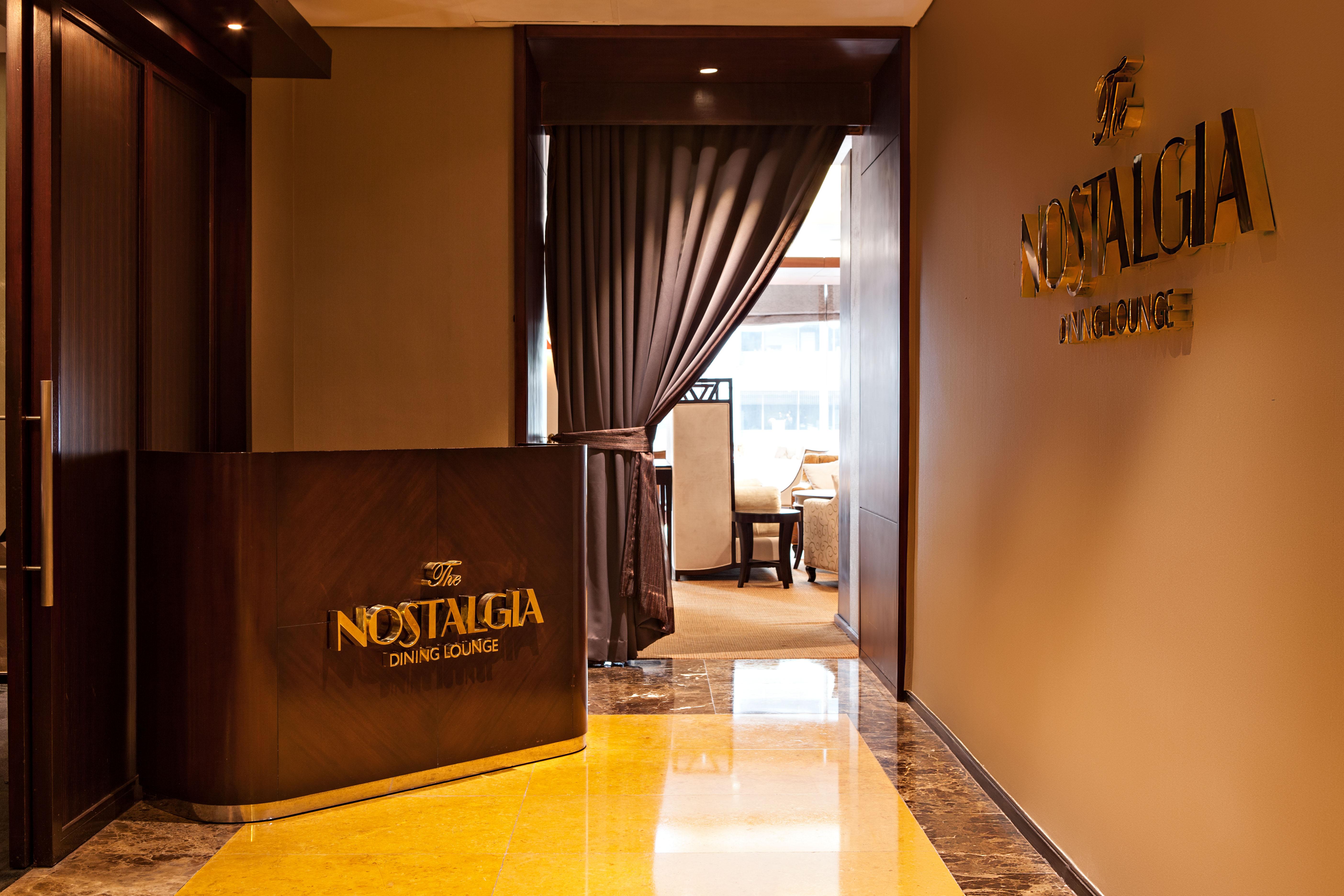 Joy Nostalg Hotel And Suites Manila Managed By The Ascott Limited Pasig City Εξωτερικό φωτογραφία