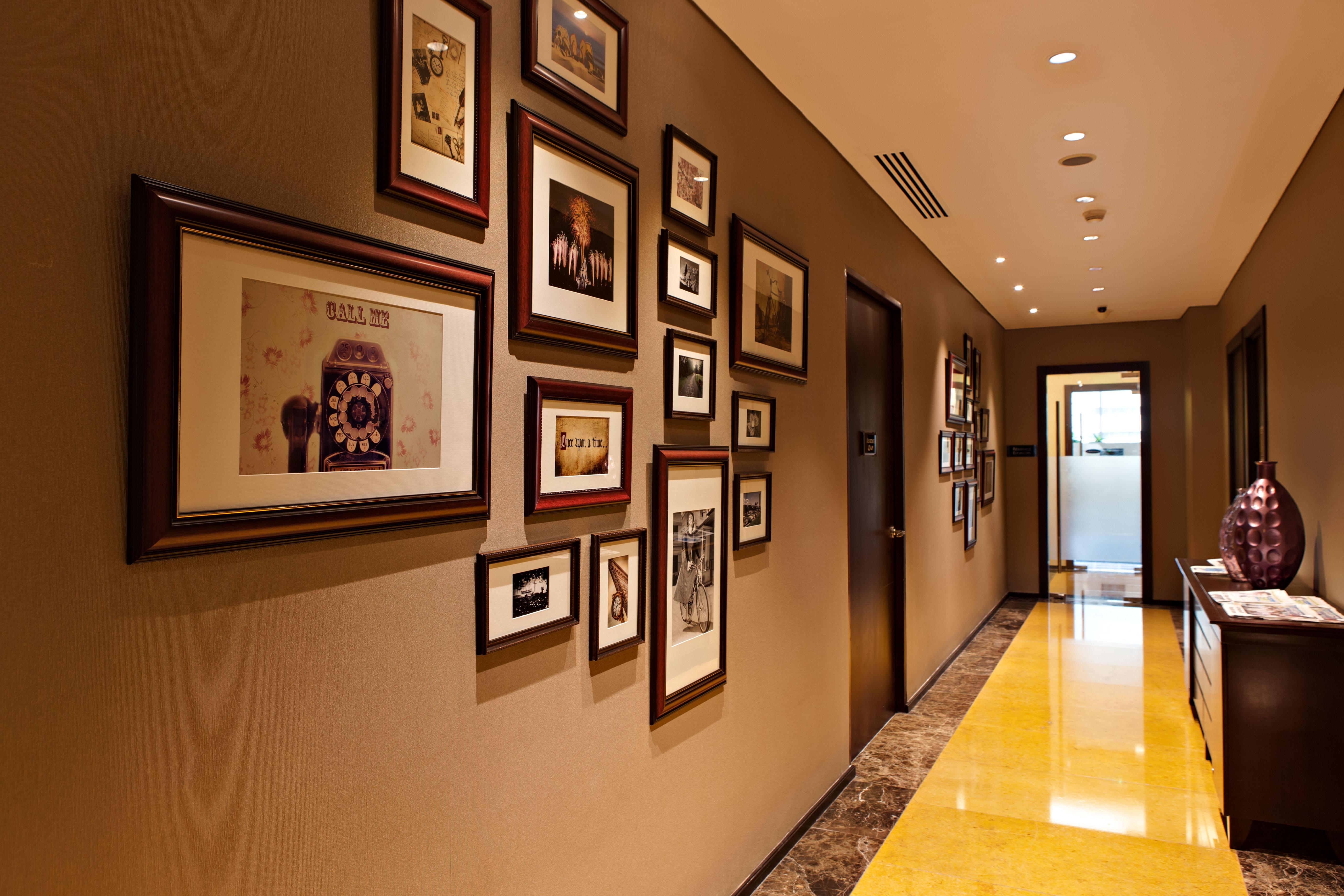 Joy Nostalg Hotel And Suites Manila Managed By The Ascott Limited Pasig City Εξωτερικό φωτογραφία