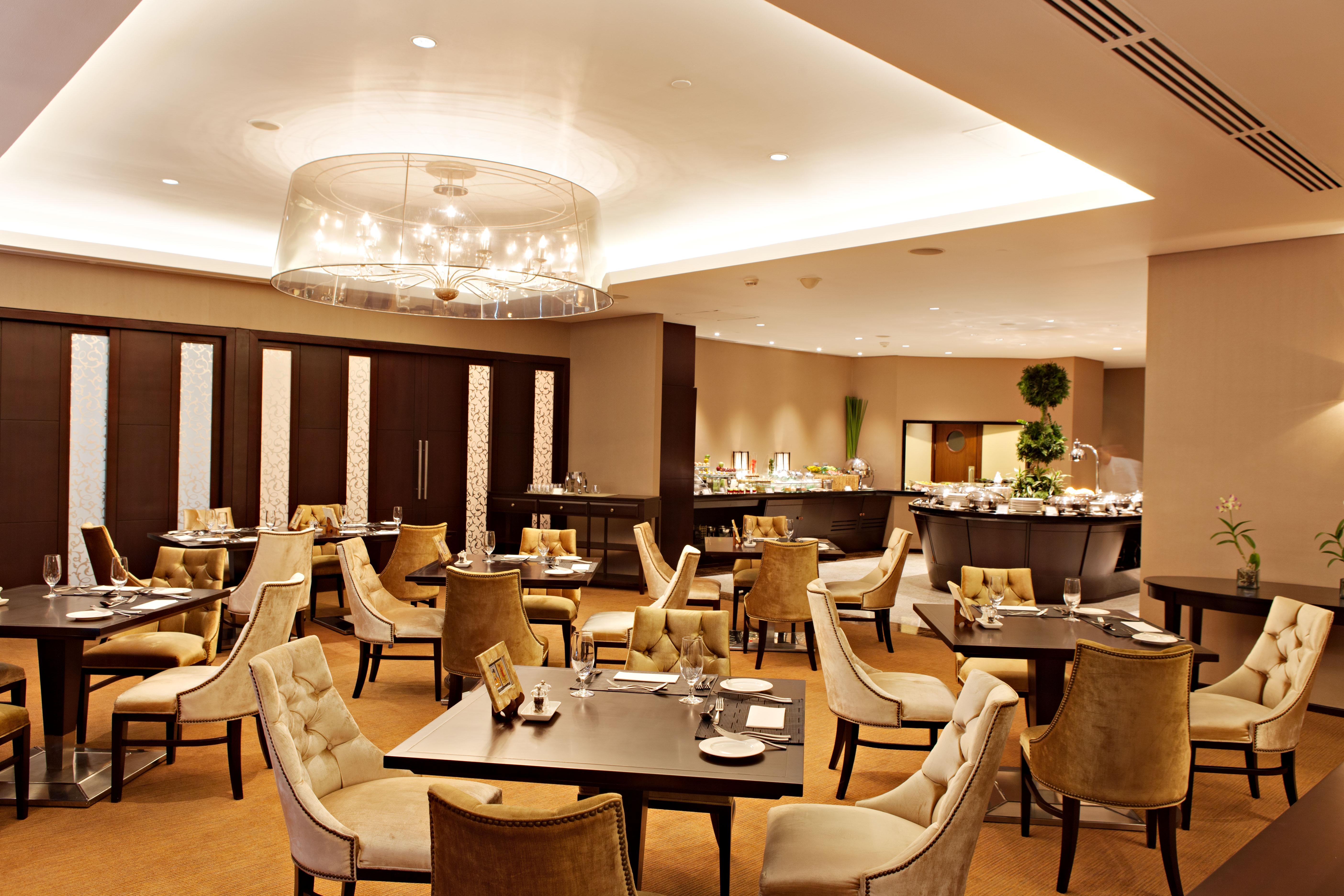Joy Nostalg Hotel And Suites Manila Managed By The Ascott Limited Pasig City Εξωτερικό φωτογραφία
