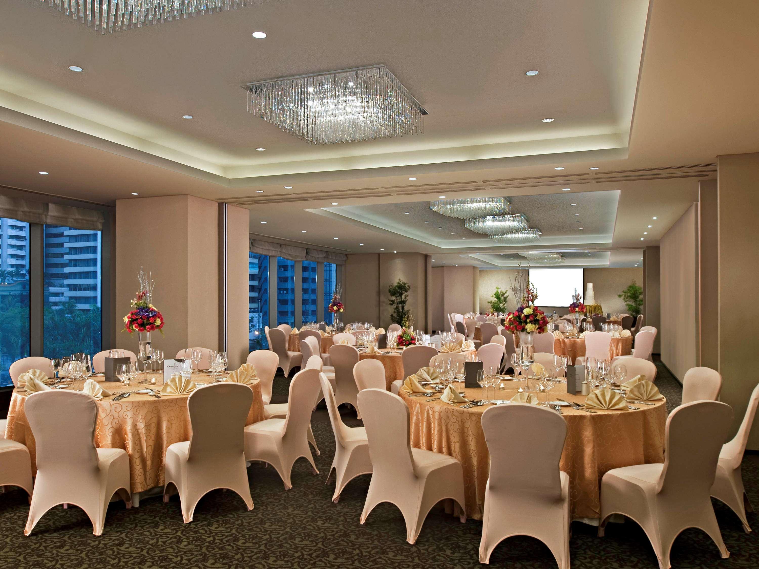 Joy Nostalg Hotel And Suites Manila Managed By The Ascott Limited Pasig City Εξωτερικό φωτογραφία
