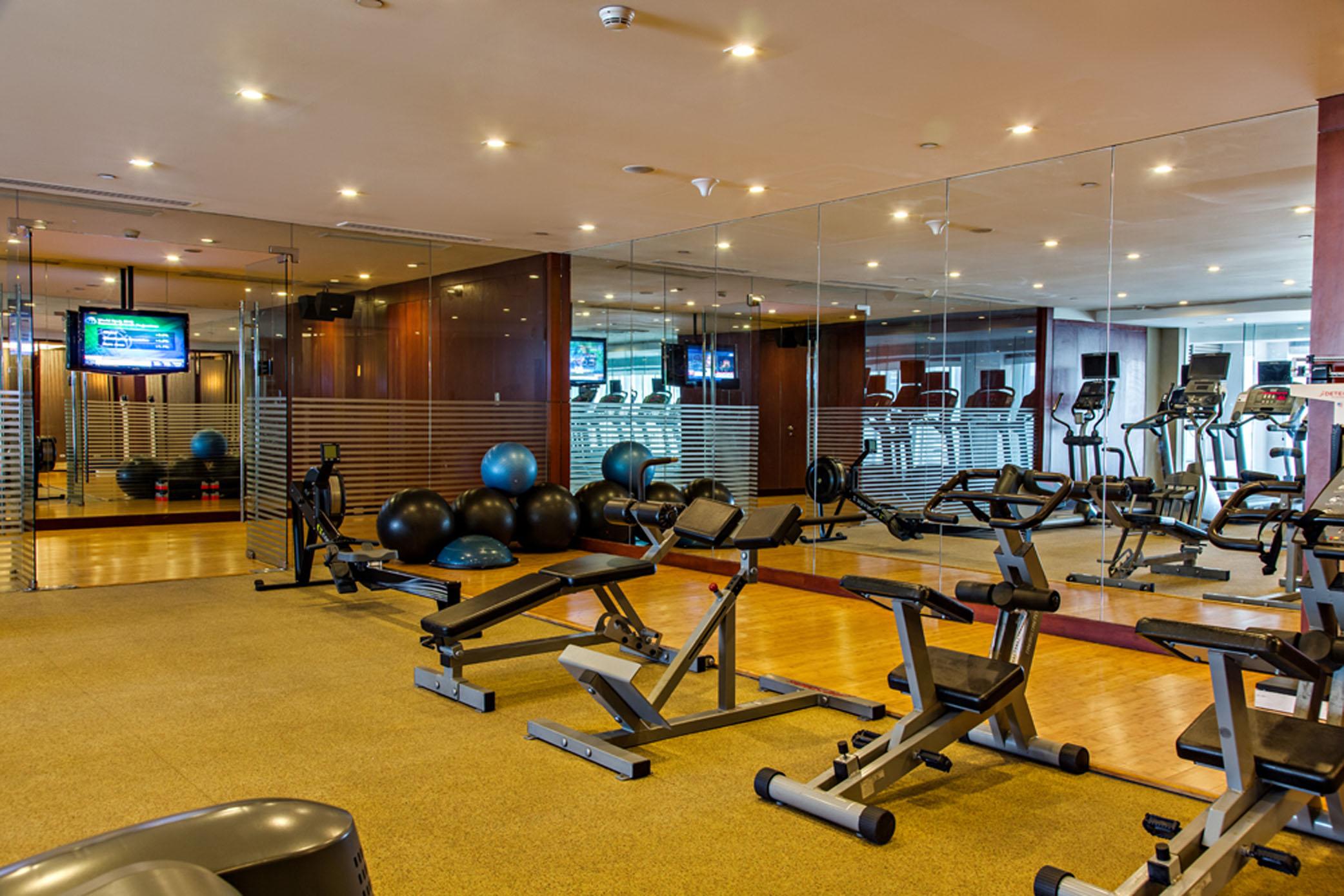 Joy Nostalg Hotel And Suites Manila Managed By The Ascott Limited Pasig City Εξωτερικό φωτογραφία