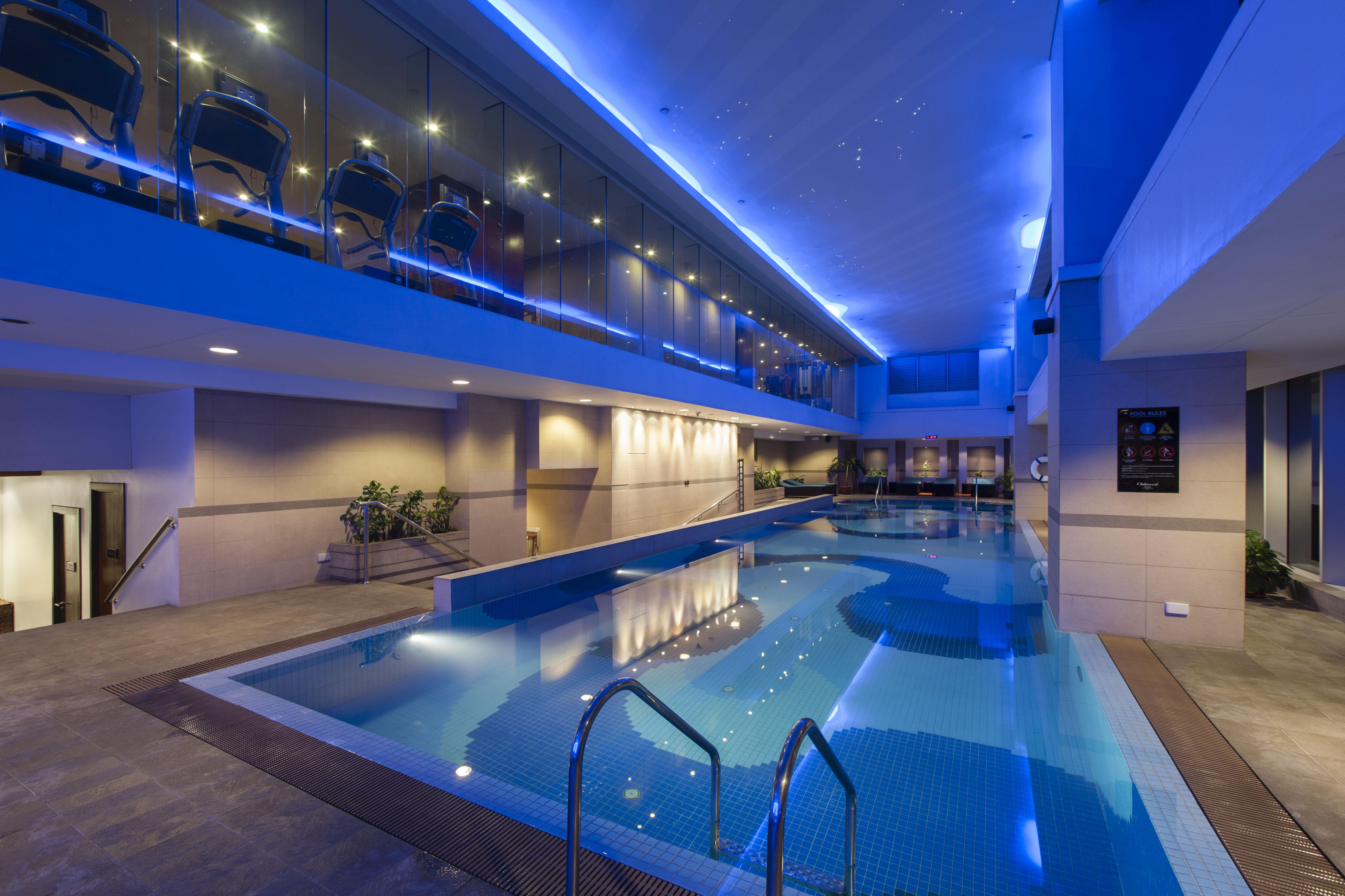 Joy Nostalg Hotel And Suites Manila Managed By The Ascott Limited Pasig City Εξωτερικό φωτογραφία