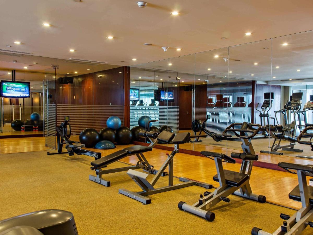 Joy Nostalg Hotel And Suites Manila Managed By The Ascott Limited Pasig City Εξωτερικό φωτογραφία