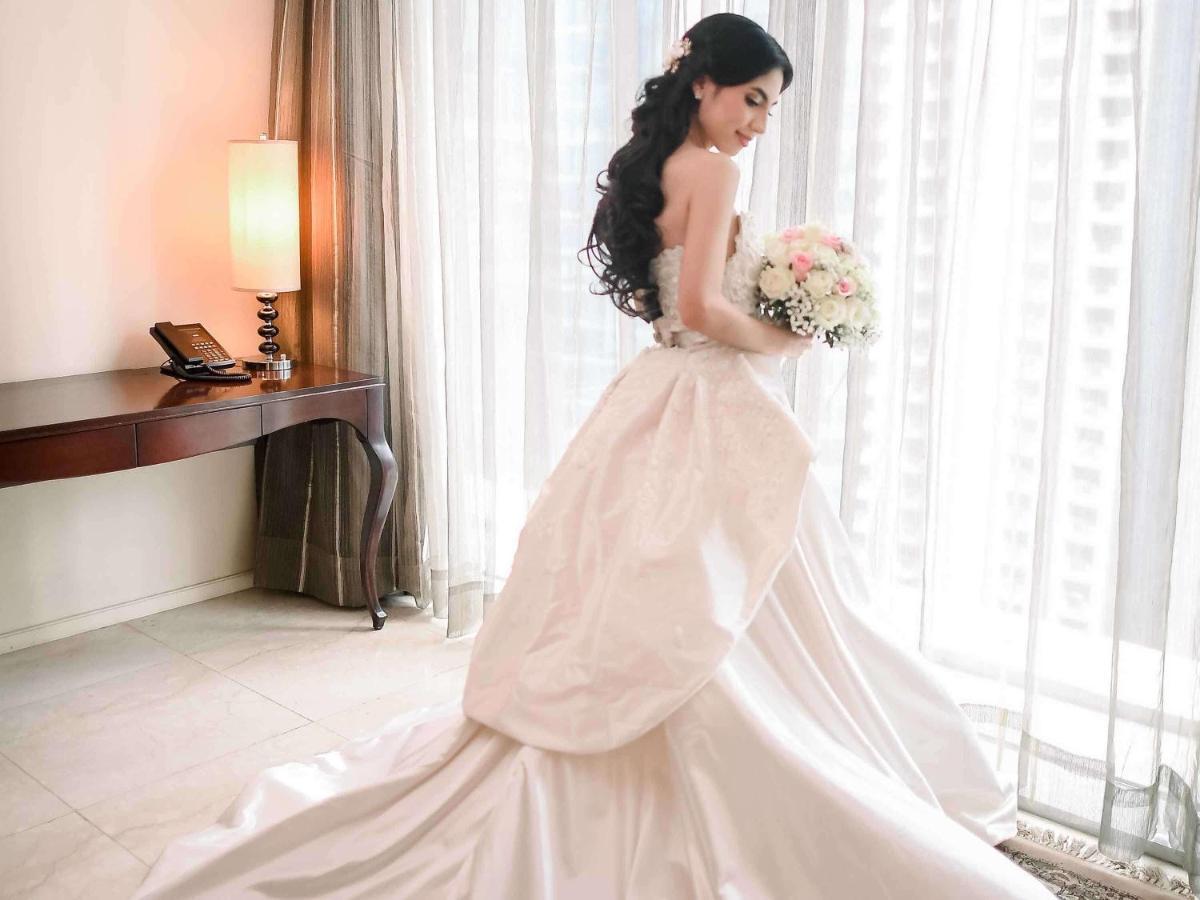 Joy Nostalg Hotel And Suites Manila Managed By The Ascott Limited Pasig City Εξωτερικό φωτογραφία