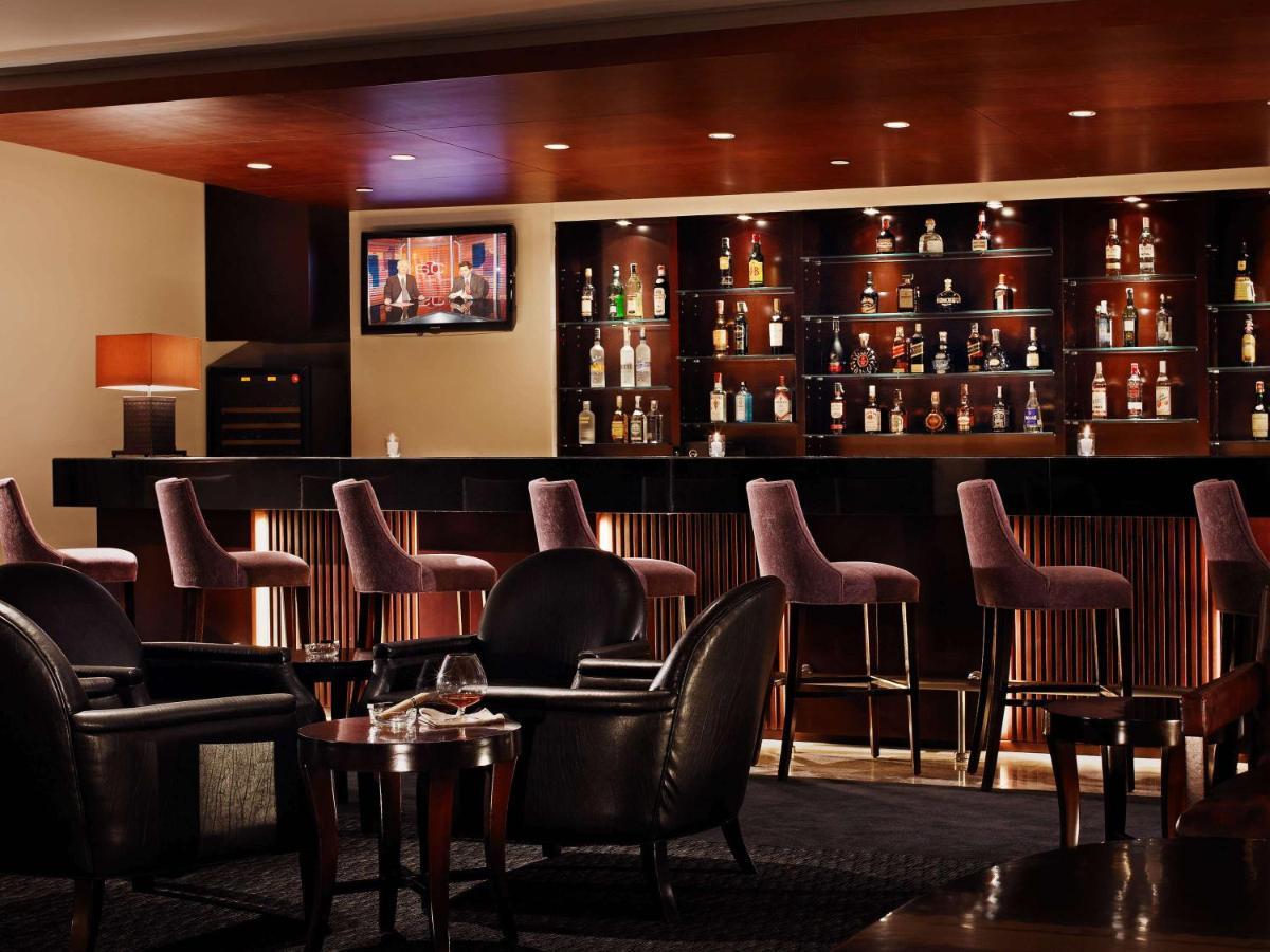 Joy Nostalg Hotel And Suites Manila Managed By The Ascott Limited Pasig City Εξωτερικό φωτογραφία