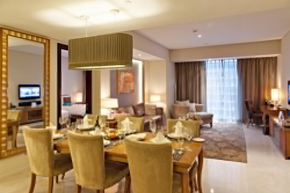 Joy Nostalg Hotel And Suites Manila Managed By The Ascott Limited Pasig City Εξωτερικό φωτογραφία